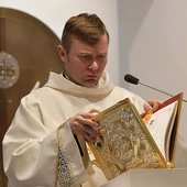 Trwa nabór do Diecezjalnego Ośrodka Formacji Diakonów Stałych