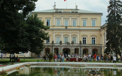 Nowa Aleksandria - czyli nasze Puławy