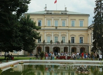 Nowa Aleksandria - czyli nasze Puławy