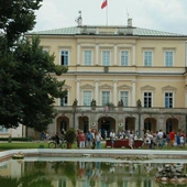 Nowa Aleksandria - czyli nasze Puławy