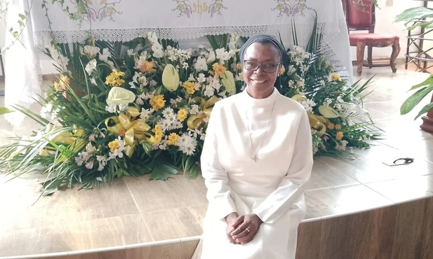 Siostry na Haiti pracują, by ulżyć cierpieniom swojego ludu