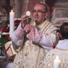 Papież zadzwonił do patriarchy Jerozolimy: dość rzezi w Gazie