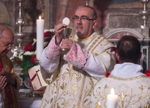 Papież zadzwonił do patriarchy Jerozolimy: dość rzezi w Gazie