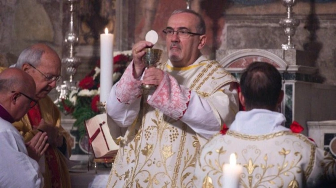 Papież zadzwonił do patriarchy Jerozolimy: dość rzezi w Gazie