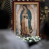 Matka Boża z Guadalupe 
