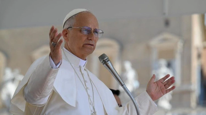 Kolejne działania Papieża po ataku w Gazie