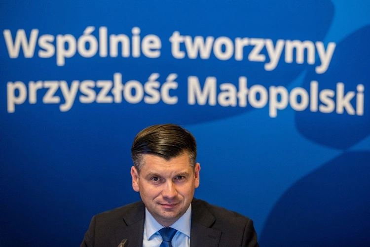 Nie jesteś sam – Małopolski Tele-Anioł czuwa