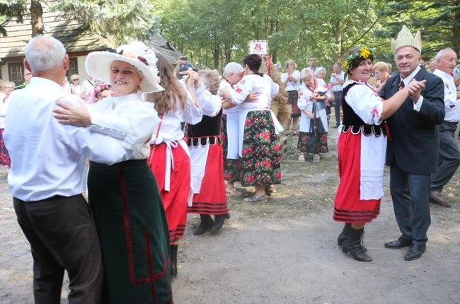Konkurs "Mazowieckie zdarzenia muzealne - Wierzba" rozstrzygnięty