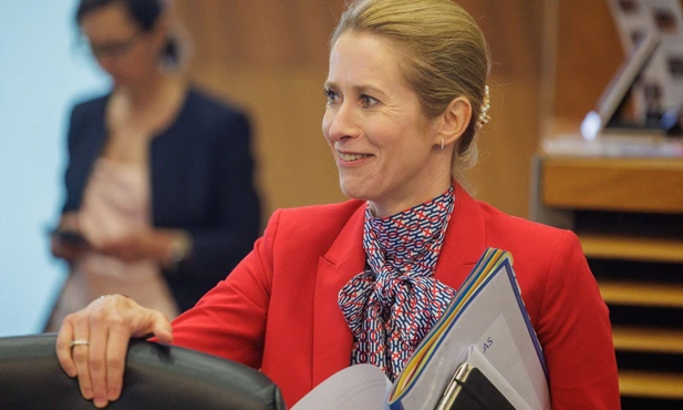 Kaja Kallas