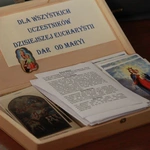 Uroczystość Matki Bożej Szkaplerznej w tarnowskim Karmelu