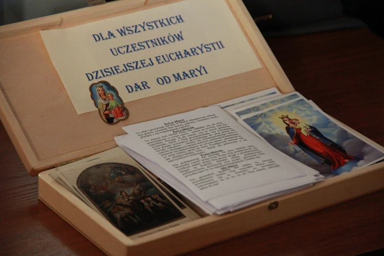 Uroczystość Matki Bożej Szkaplerznej w tarnowskim Karmelu