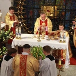 Uroczystość Matki Bożej Szkaplerznej w tarnowskim Karmelu