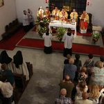 Uroczystość Matki Bożej Szkaplerznej w tarnowskim Karmelu