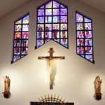 Uroczystość Matki Bożej Szkaplerznej w tarnowskim Karmelu