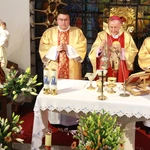 Uroczystość Matki Bożej Szkaplerznej w tarnowskim Karmelu