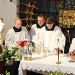 Uroczystość Matki Bożej Szkaplerznej w tarnowskim Karmelu