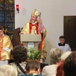 Uroczystość Matki Bożej Szkaplerznej w tarnowskim Karmelu