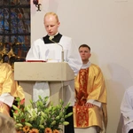 Uroczystość Matki Bożej Szkaplerznej w tarnowskim Karmelu