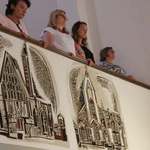 Uroczystość Matki Bożej Szkaplerznej w tarnowskim Karmelu