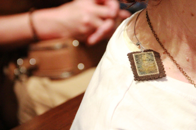 Uroczystość Matki Bożej Szkaplerznej w tarnowskim Karmelu