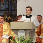 Uroczystość Matki Bożej Szkaplerznej w tarnowskim Karmelu