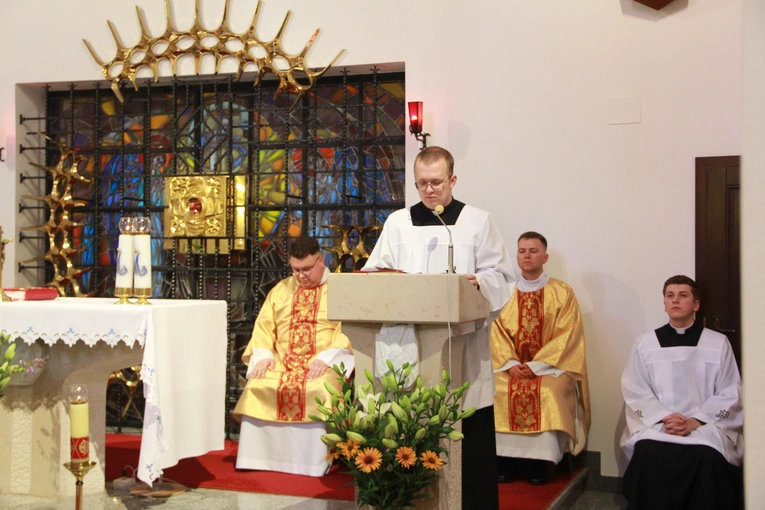 Uroczystość Matki Bożej Szkaplerznej w tarnowskim Karmelu