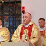 Uroczystość Matki Bożej Szkaplerznej w tarnowskim Karmelu