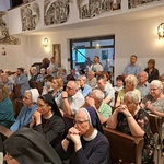 Uroczystość Matki Bożej Szkaplerznej w tarnowskim Karmelu