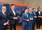 Katowice. Inwestycje z Tajwanu? Miasto wchodzi w skład polskiego trójkąta ICT