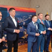 Katowice. Inwestycje z Tajwanu? Miasto wchodzi w skład polskiego trójkąta ICT