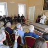 Papież do premiera Izraela: najwyższą cenę płacą w tej wojnie dzieci, osoby starsze i chore