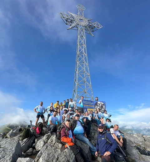 Jak wyprawa na inną planetę 