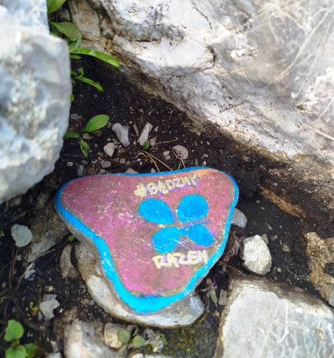 Jak wyprawa na inną planetę 