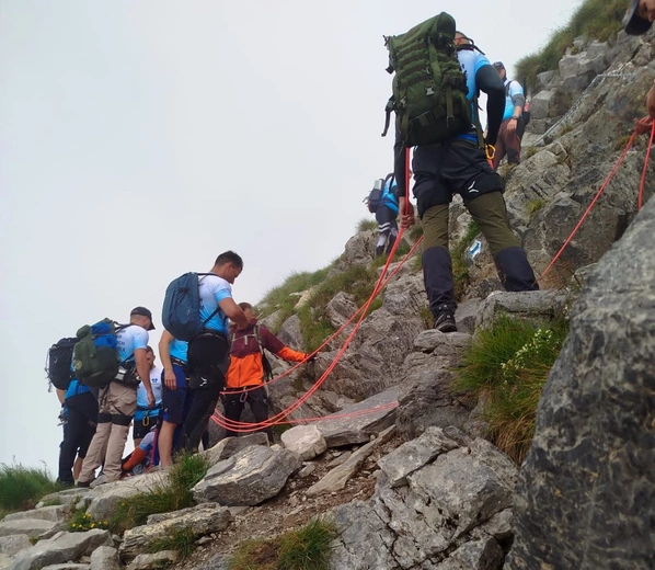 Jak wyprawa na inną planetę 