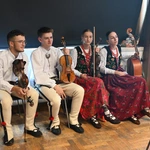 Połączone siły góralsko-tanzańskie 