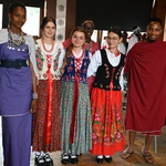 Połączone siły góralsko-tanzańskie 