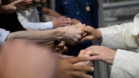 Propozycje Caritas Internationalis na Jubileusz Młodzieży w Rzym