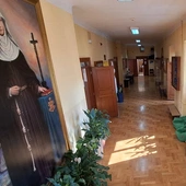 Przygotowania do jubileuszu prezentek