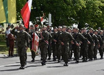 3 dekady służby krajowi