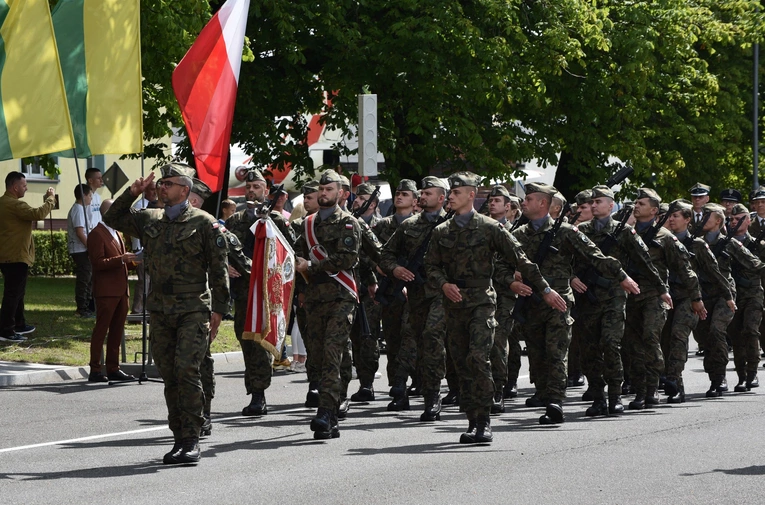 3 dekady służby krajowi