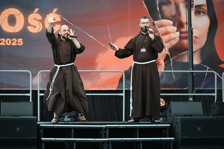 31. Spotkanie Młodych w Wołczynie