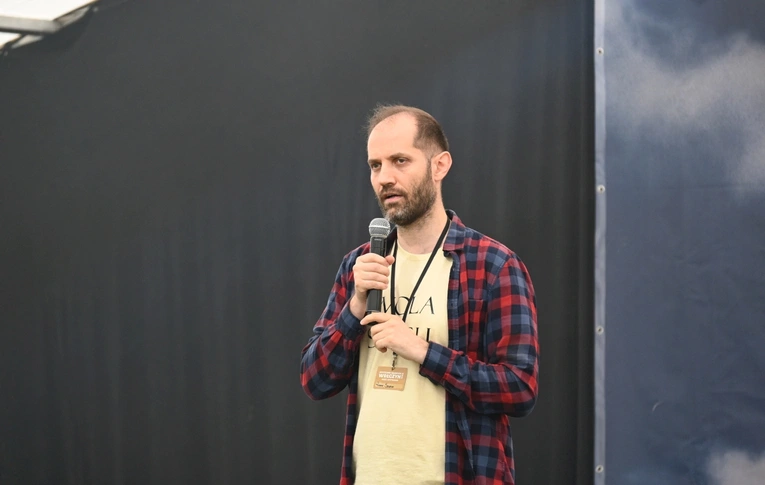 31. Spotkanie Młodych w Wołczynie