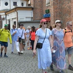 Rybnik i Żory w drodze do Jastrzębia-Zdroju