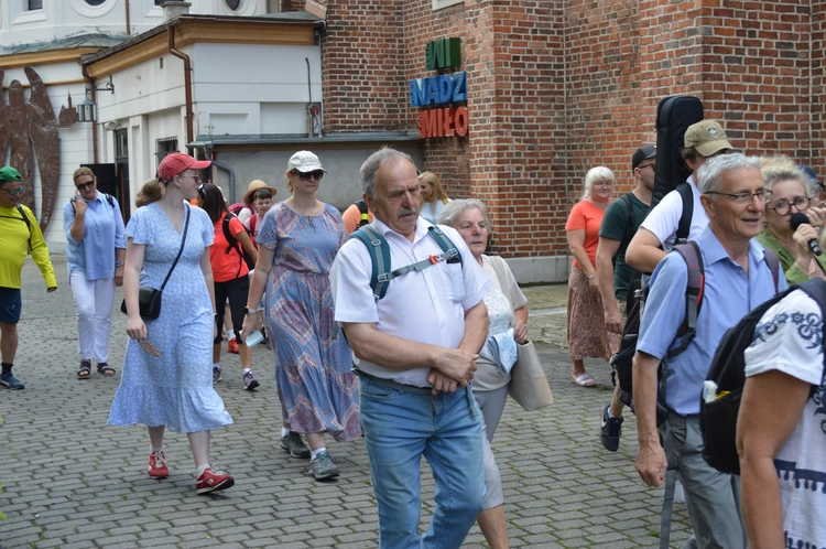 Rybnik i Żory w drodze do Jastrzębia-Zdroju