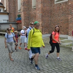 Rybnik i Żory w drodze do Jastrzębia-Zdroju