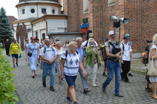 Rybnik i Żory w drodze do Jastrzębia-Zdroju