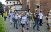 Rybnik i Żory w drodze do Jastrzębia-Zdroju