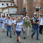 Rybnik i Żory w drodze do Jastrzębia-Zdroju