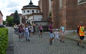 Rybnik i Żory w drodze do Jastrzębia-Zdroju