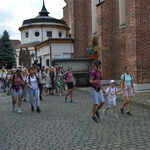 Rybnik i Żory w drodze do Jastrzębia-Zdroju